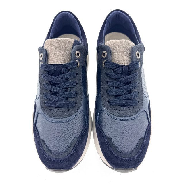 Xsensible 33201.4 Sneakers Blauw 33201.4 large