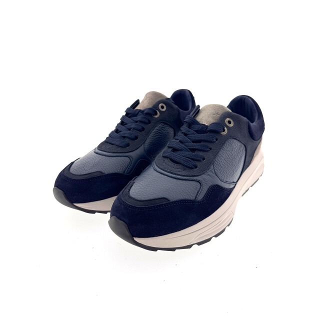 Xsensible 33201.4 Sneakers Blauw 33201.4 large