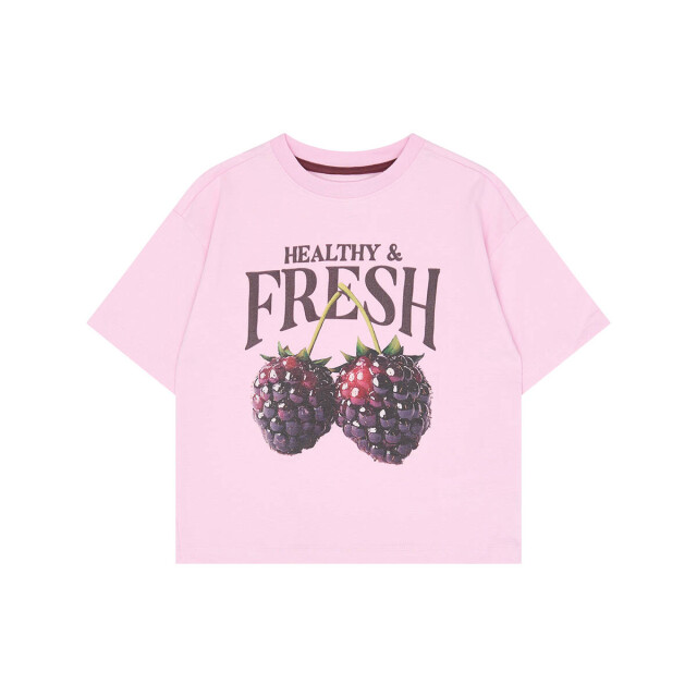 The New T-shirt tn7156 The New T-shirt TN7156 large