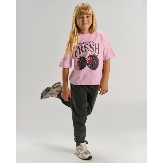 The New T-shirt tn7156 The New T-shirt TN7156 large