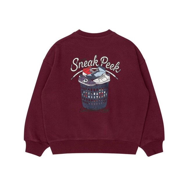 The New Sweat tn7289 The New Sweat TN7289 large