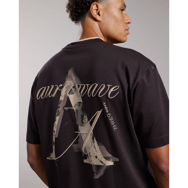 Aeden T-shirt korte mouw a22243292 monas Aeden Official T-shirt korte mouw A22243292 Monas large
