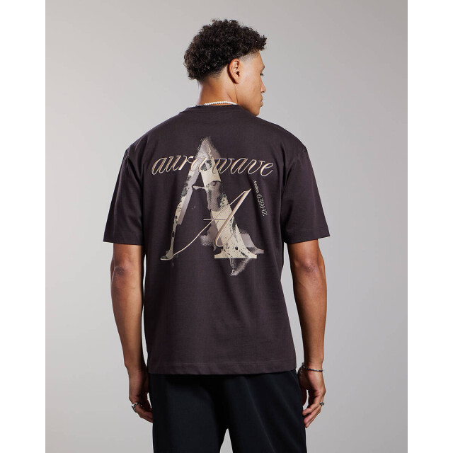 Aeden T-shirt korte mouw a22243292 monas Aeden Official T-shirt korte mouw A22243292 Monas large