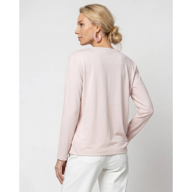 Monari  Top lange mouw 810104 Monari Top lange mouw 810104 large