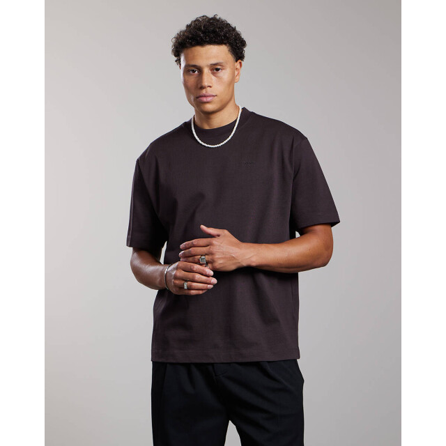 Aeden T-shirt korte mouw a22243292 monas Aeden Official T-shirt korte mouw A22243292 Monas large