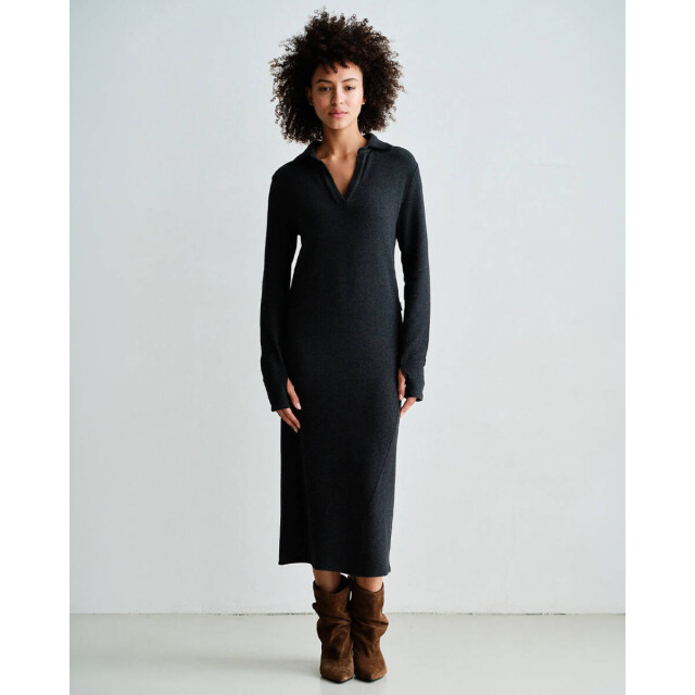 Penn & Ink Jurk w26t1300 Penn & Ink Jurk W26T1300 large