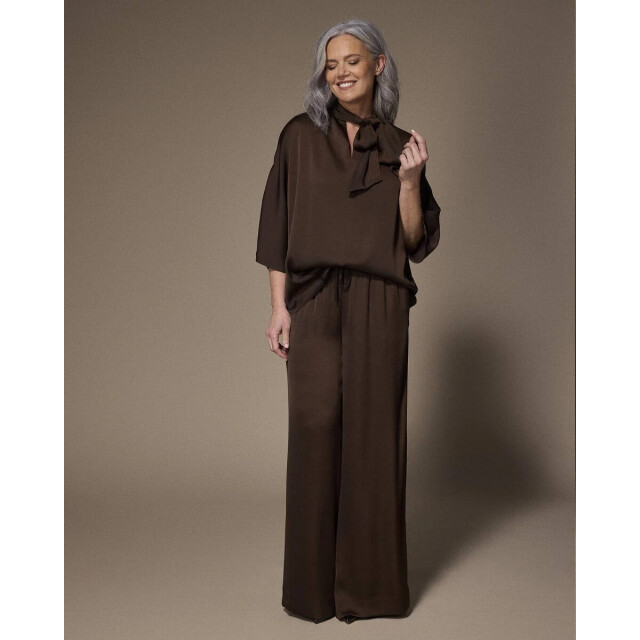 LaLotti Pantalon ale2601 polly Lalotti Pantalon ALE2601 POLLY large