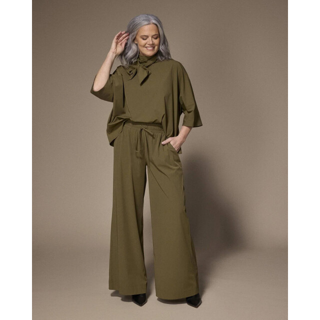 LaLotti Blouse lange mouw ale2602 gala Lalotti Blouse lange mouw ALE2602 GALA large