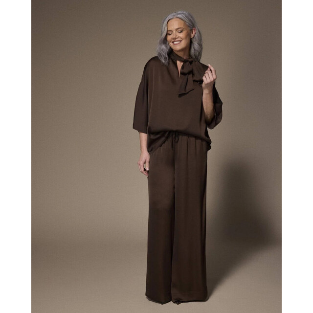 LaLotti Blouse lange mouw ale2602 gala Lalotti Blouse lange mouw ALE2602 GALA large