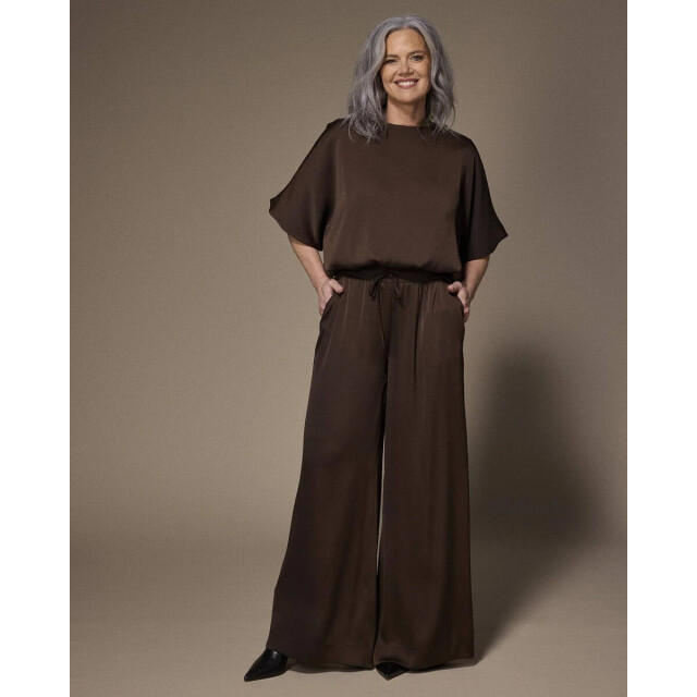 LaLotti Pantalon ale2601 polly Lalotti Pantalon ALE2601 POLLY large