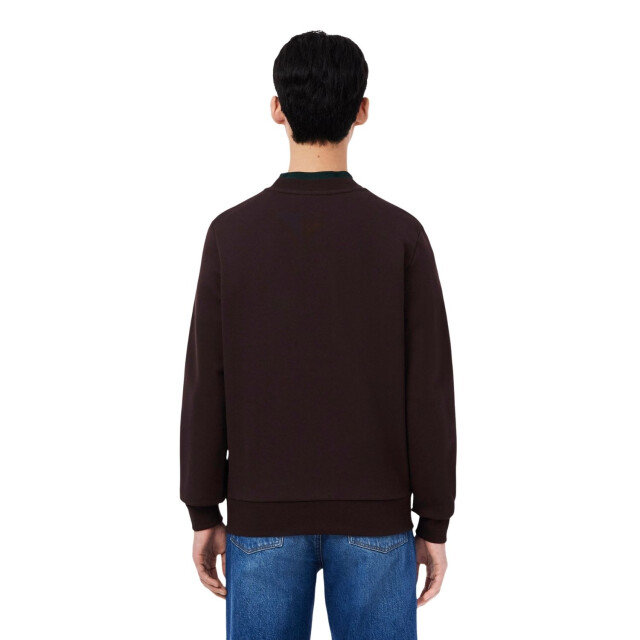 Lacoste Casual sweater heren SH9801 large