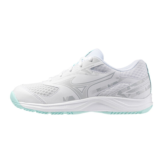 Mizuno Indoorschoenen jr X1GC2507 large