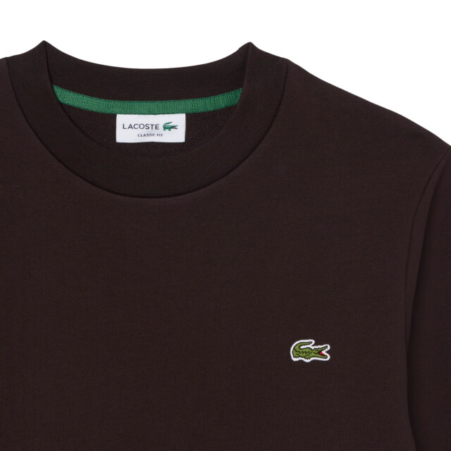 Lacoste Casual sweater heren SH9801 large
