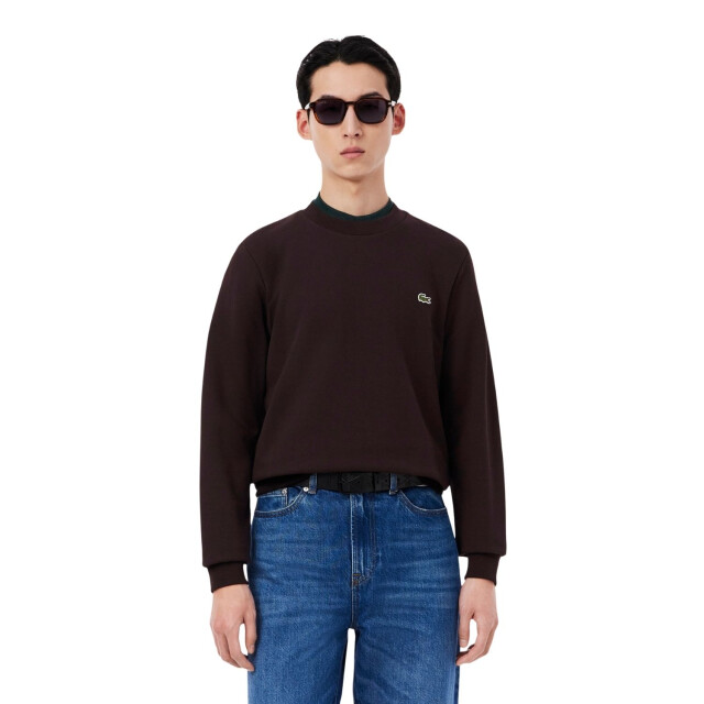 Lacoste Casual sweater heren SH9801 large