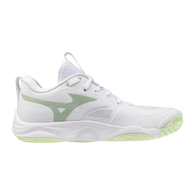 Mizuno Indoorschoenen dames V1GC2512 large
