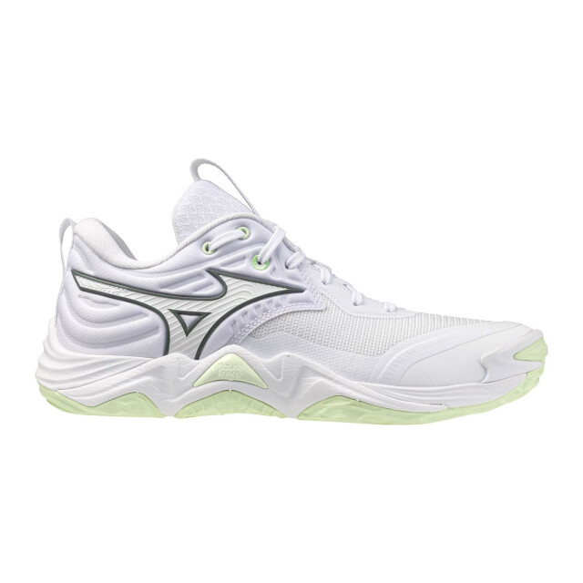 Mizuno Indoorschoenen dames V1GC2512 large