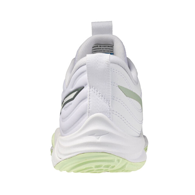 Mizuno Indoorschoenen dames V1GC2512 large