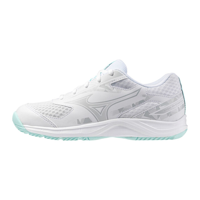 Mizuno Indoorschoenen jr X1GC2507 large