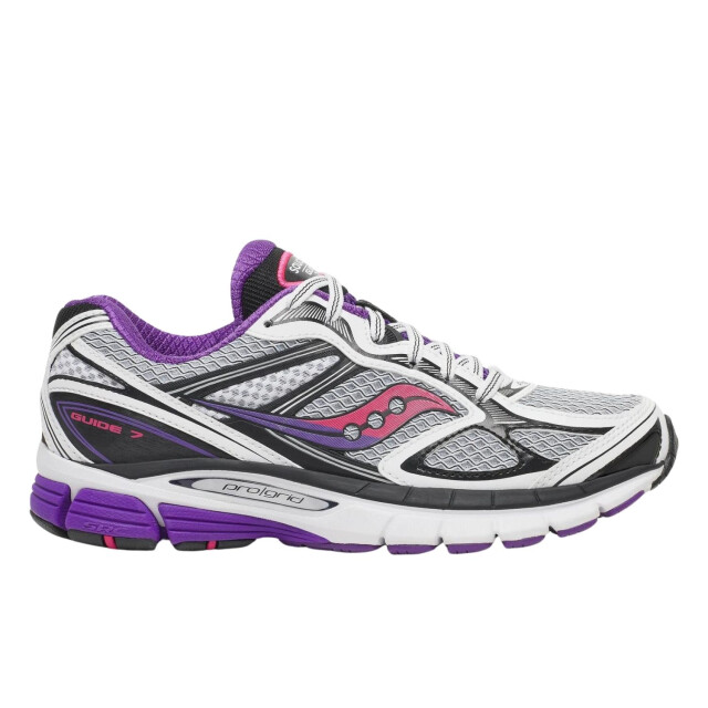 Saucony Sneakers dames S101493 large