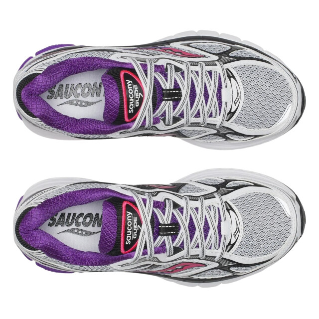Saucony Sneakers dames S101493 large