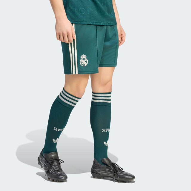 Adidas real a sho wedstrijdbroek replica voetbal - 075149_300-L large