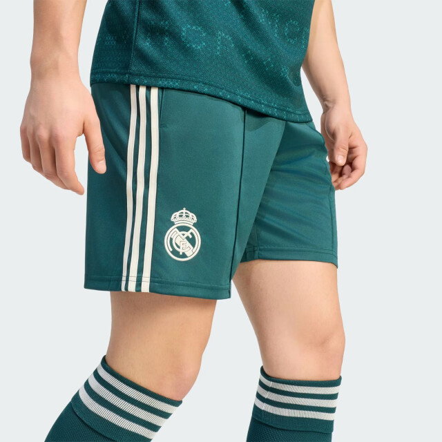 Adidas real a sho wedstrijdbroek replica voetbal - 075149_300-L large