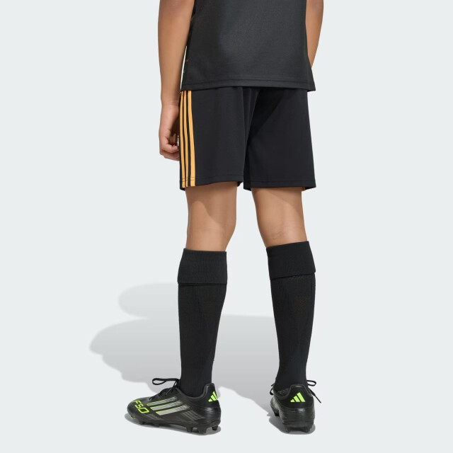 Adidas ajax a sho y wedstrijdbroek replica voetbal - 075245_990-128 large