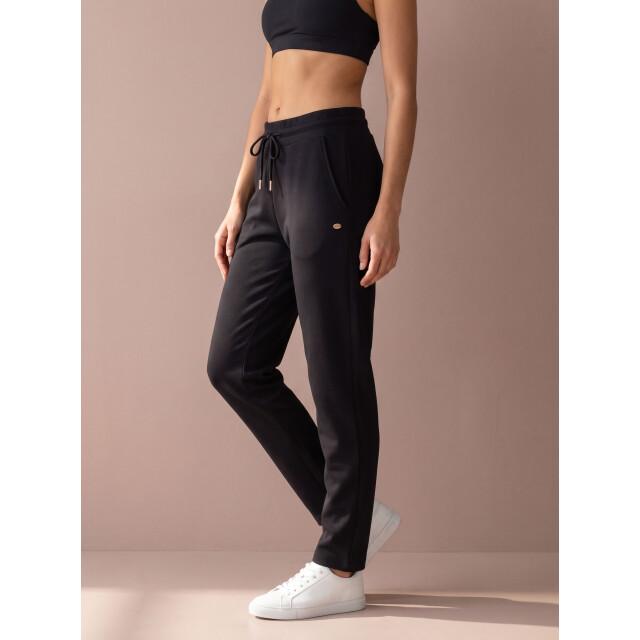 Sjeng Sports Miley pant trainingsbroek tennis dames - 076268_990-XL large