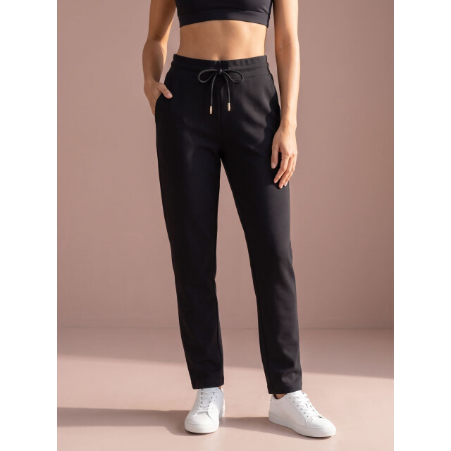 Sjeng Sports Miley pant trainingsbroek tennis dames - 076268_990-XL large