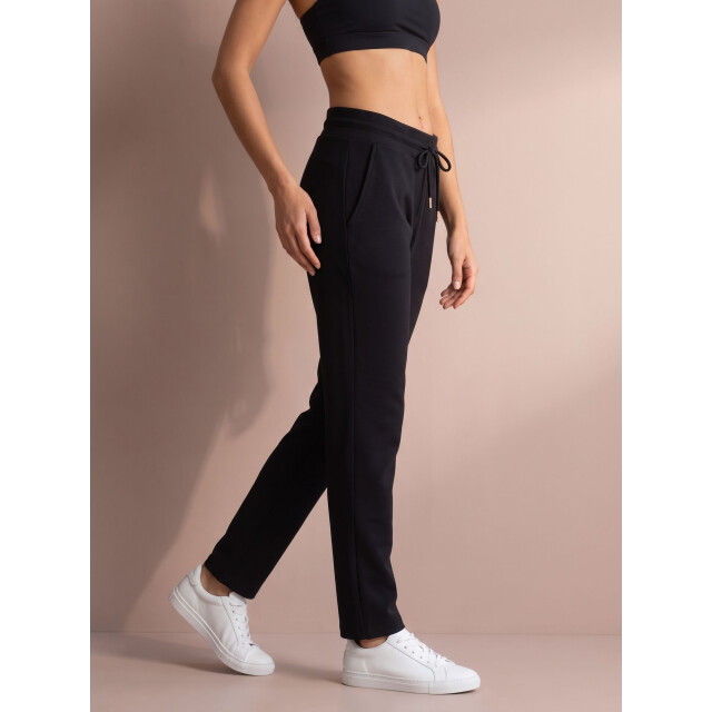 Sjeng Sports Miley pant trainingsbroek tennis dames - 076268_990-XL large