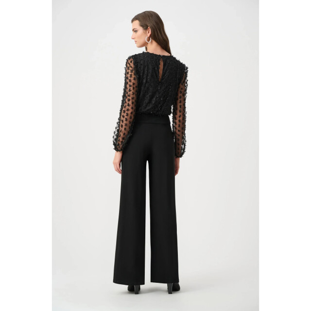 Joseph Ribkoff Lds jumpsuit jumpsuits 263723 263723 large