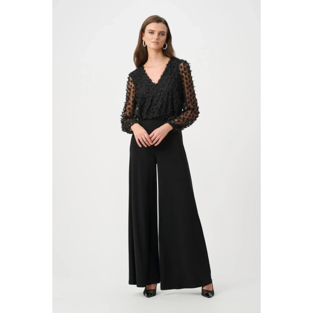Joseph Ribkoff Lds jumpsuit jumpsuits 263723 263723 large