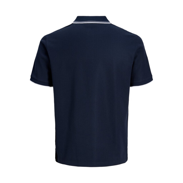 Jack & Jones jjeaustin polo ss noos 12268130 sky captain 05311.261.0109 large