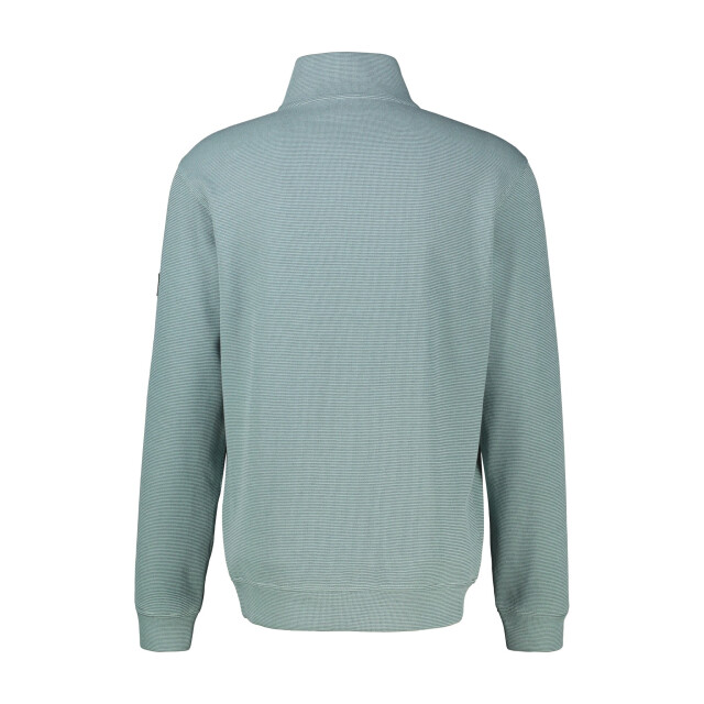 Lerros Heren trui 2004402 418 misty blue Lerros Trui 2004402 418MistyBlue large