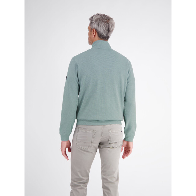 Lerros Heren trui 2004402 418 misty blue Lerros Trui 2004402 418MistyBlue large