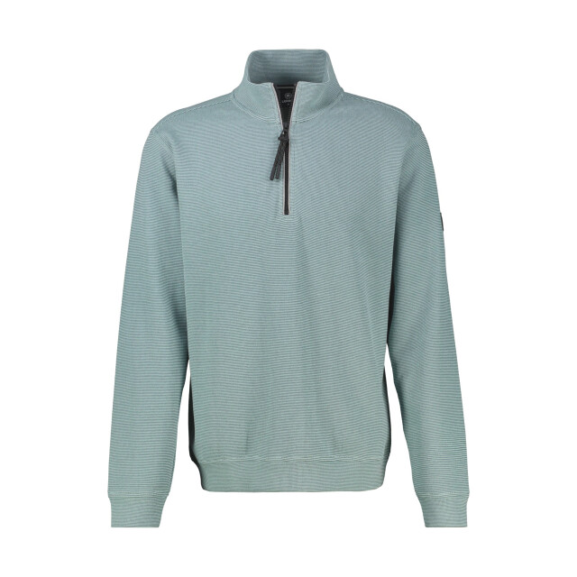 Lerros Heren trui 2004402 418 misty blue Lerros Trui 2004402 418MistyBlue large