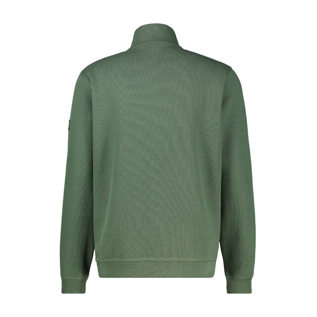 Lerros Heren trui 26844021 643 basil green Lerros Trui 26844021 643BasilGreen large