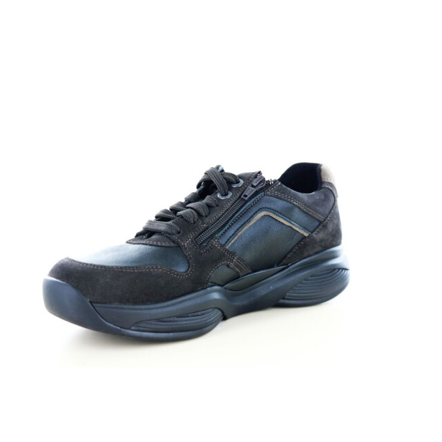 Xsensible 131.90.342 Sneakers Zwart 131.90.342 large
