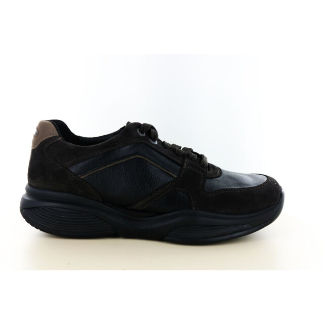 Xsensible 131.90.342 Sneakers Zwart 131.90.342 large