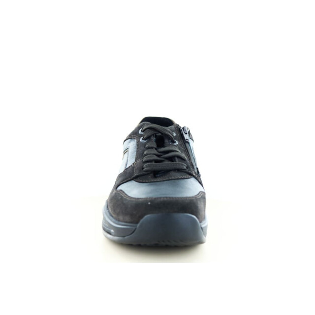 Xsensible 131.90.342 Sneakers Zwart 131.90.342 large
