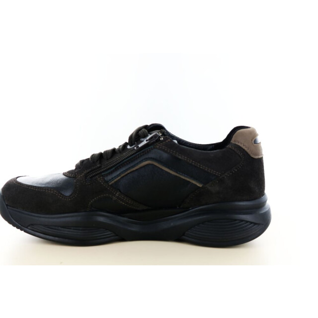 Xsensible 131.90.342 Sneakers Zwart 131.90.342 large