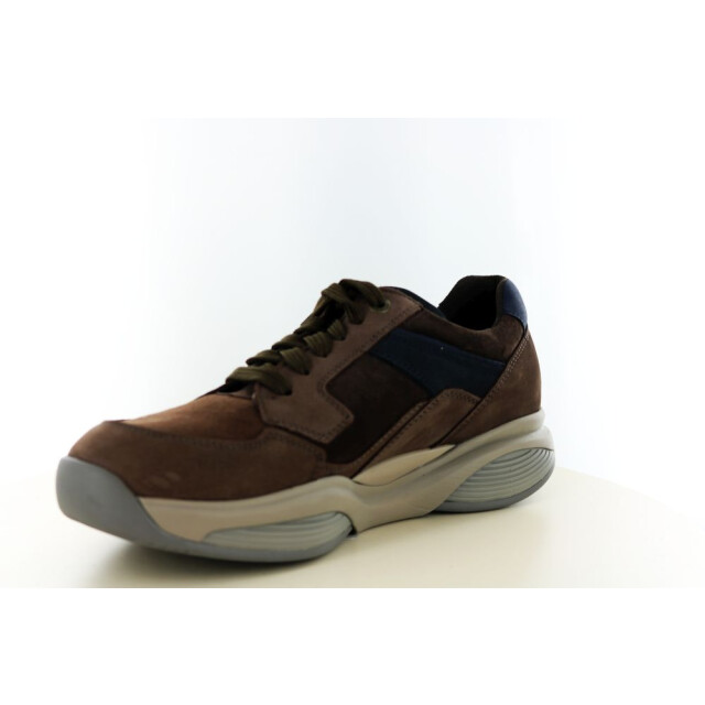 Xsensible 131.80.340 Sneakers Bruin 131.80.340 large