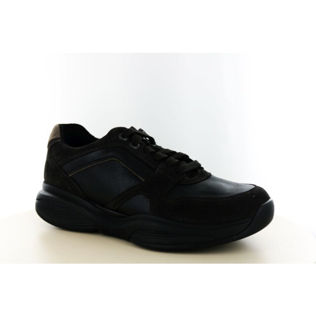 Xsensible 131.90.342 Sneakers Zwart 131.90.342 large