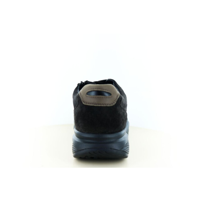 Xsensible 131.90.342 Sneakers Zwart 131.90.342 large