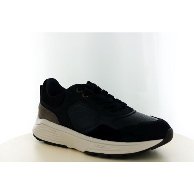 Xsensible 131.80.338 Sneakers Blauw 131.80.338 large