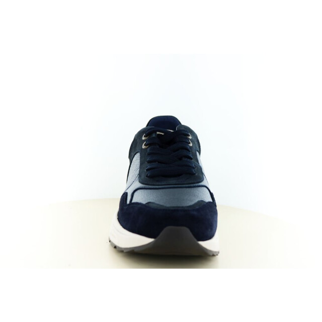 Xsensible 131.80.338 Sneakers Blauw 131.80.338 large