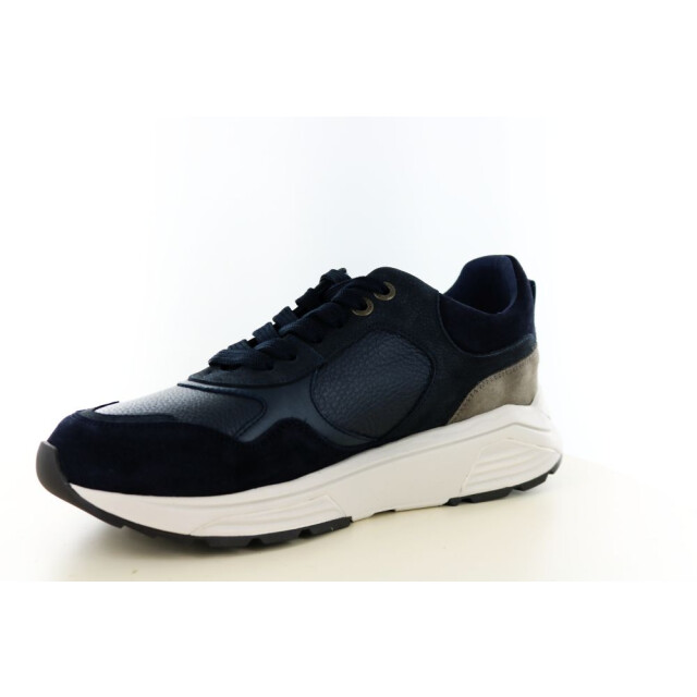 Xsensible 131.80.338 Sneakers Blauw 131.80.338 large