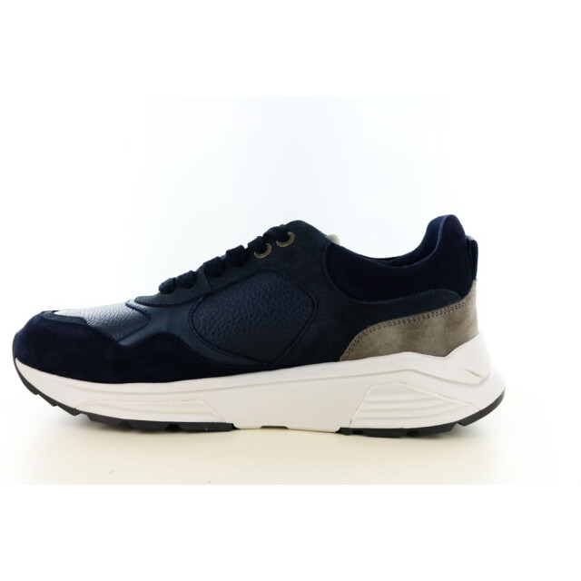 Xsensible 131.80.338 Sneakers Blauw 131.80.338 large