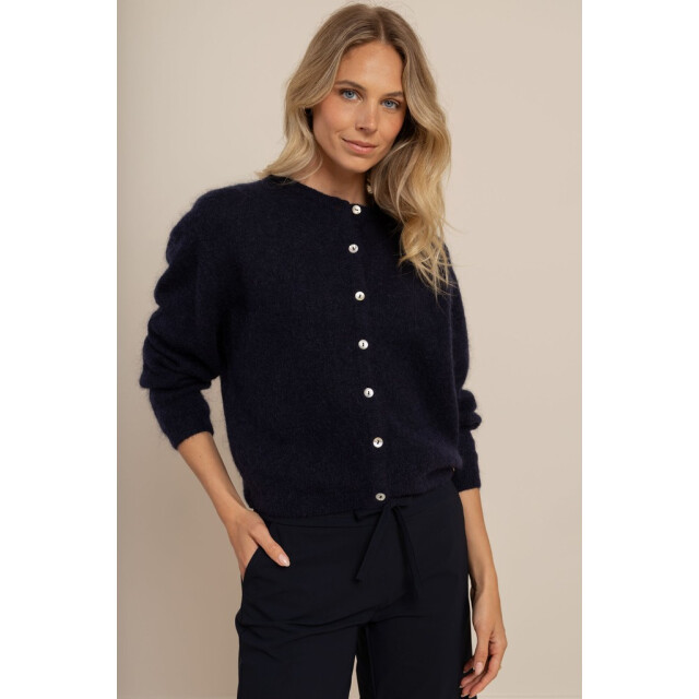 Studio Anneloes bibi gardigan 91545 6900 dark blue 06741.270.0006 large