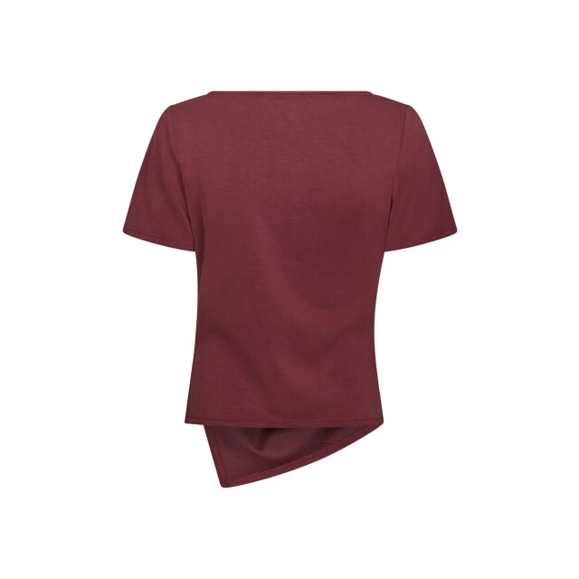 Neo Noir rasmine soft blouse 165739 682 wine 06011.680.0016 large
